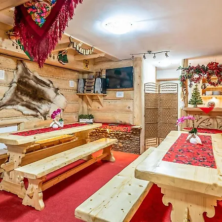 Dolina Koscieliska * 코스실리스코