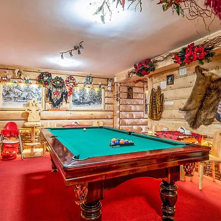 Dolina Koscieliska *