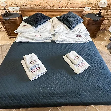 Dolina Koscieliska קושצ'ליסקו