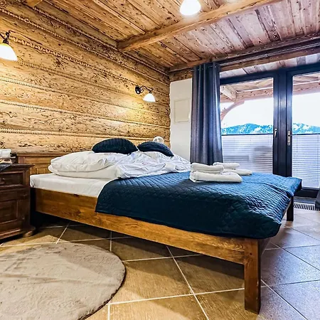 Dolina Koscieliska * 코스실리스코