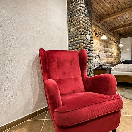 Dolina Koscieliska דירה קושצ'ליסקו