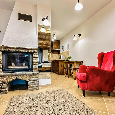 Dolina Koscieliska 코스실리스코