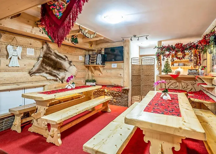 Dolina Koscieliska * קושצ'ליסקו