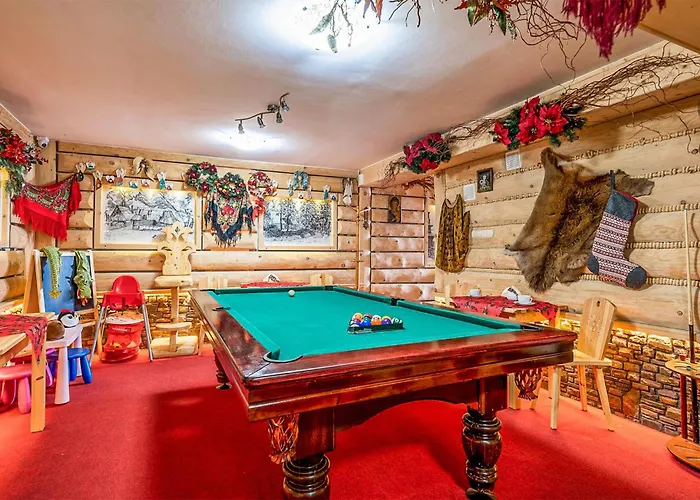 Dolina Koscieliska *