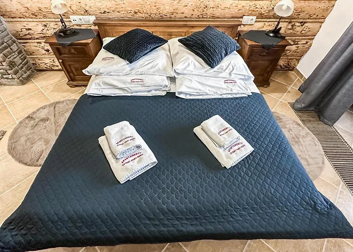 Dolina Koscieliska קושצ'ליסקו