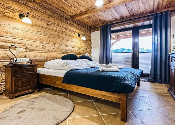 Dolina Koscieliska * קושצ'ליסקו