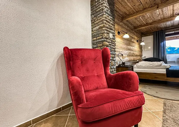 Dolina Koscieliska דירה קושצ'ליסקו