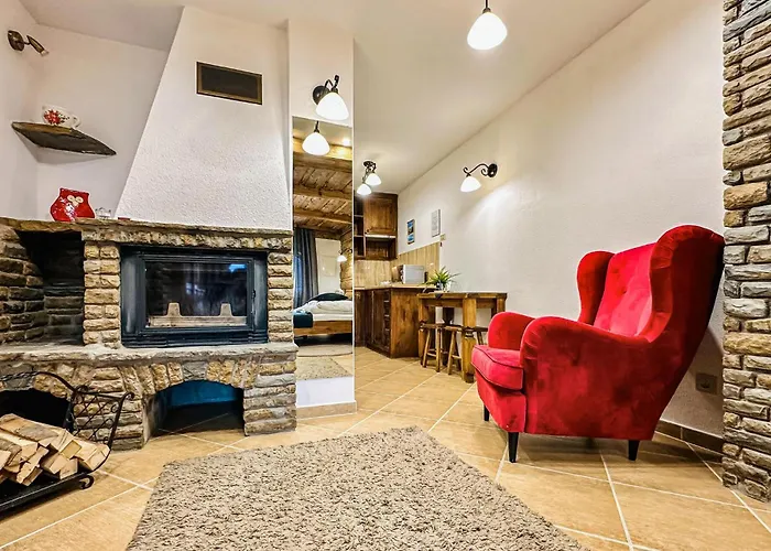 Dolina Koscieliska קושצ'ליסקו